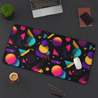 Always Sunset | Desk Mat