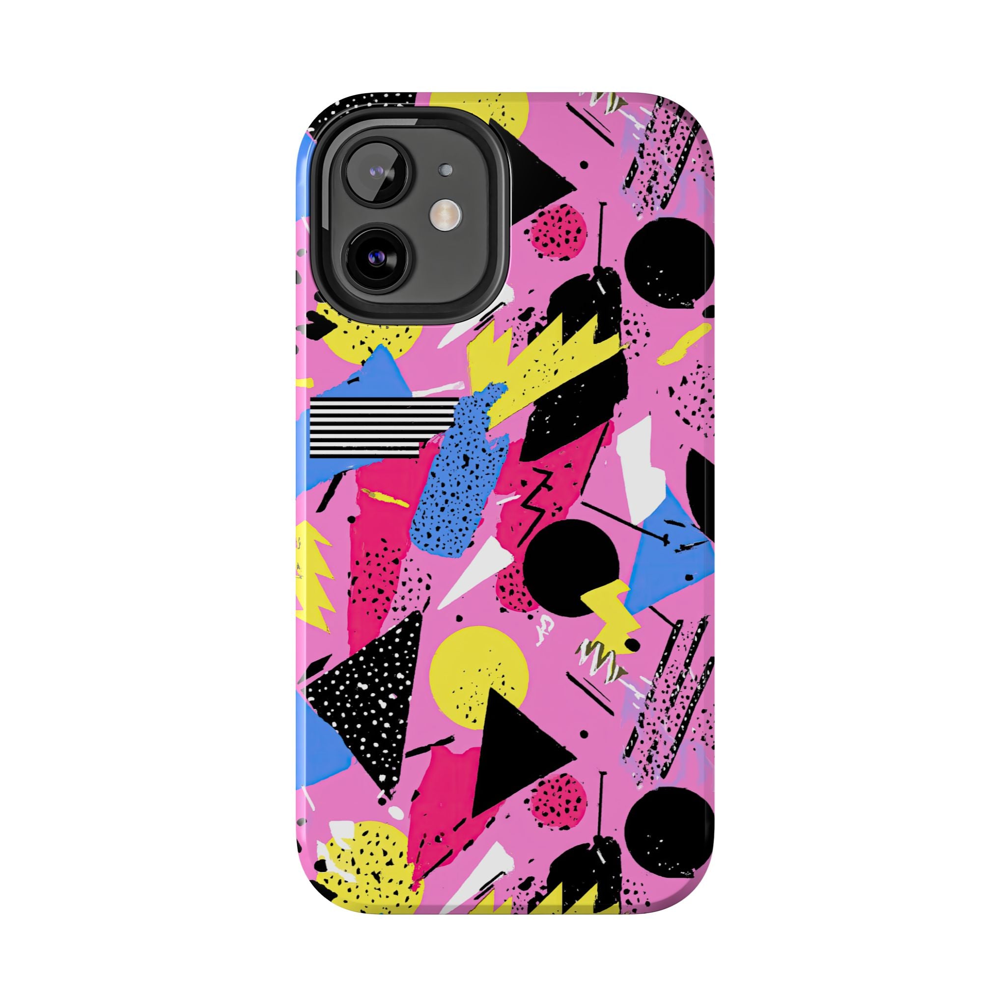 Radical Bubblegum | Tough Phone Case