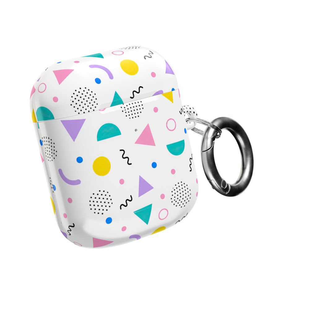 Napkin Nostalgia | AirPod Case