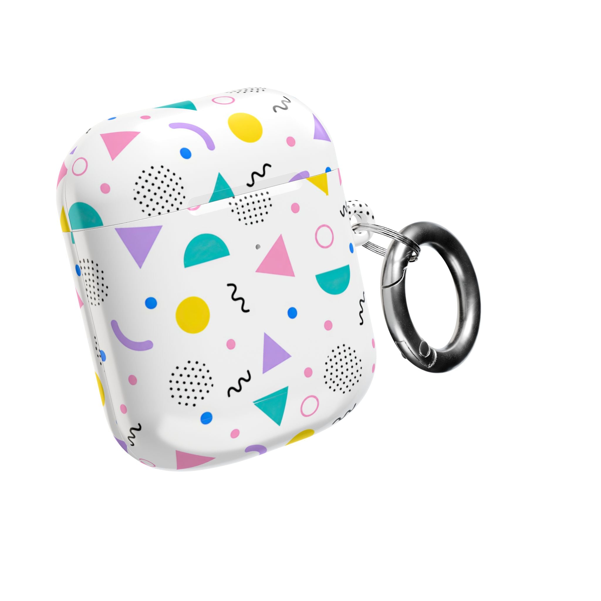 Napkin Nostalgia | AirPod Case