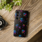 Sunset Hotline | Tough Phone Case