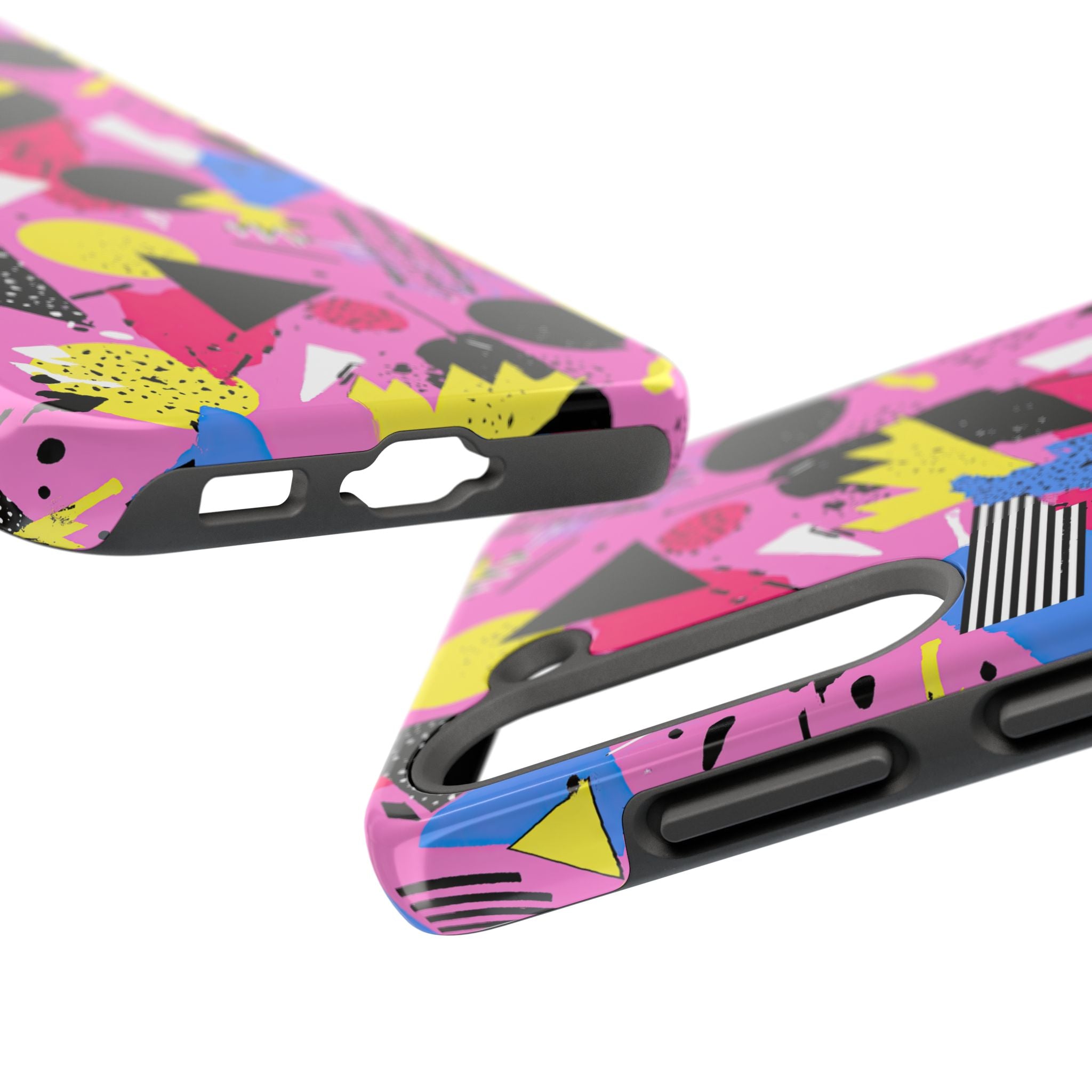 Radical Bubblegum | Tough Phone Case
