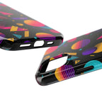 Always Sunset | Tough Phone Case