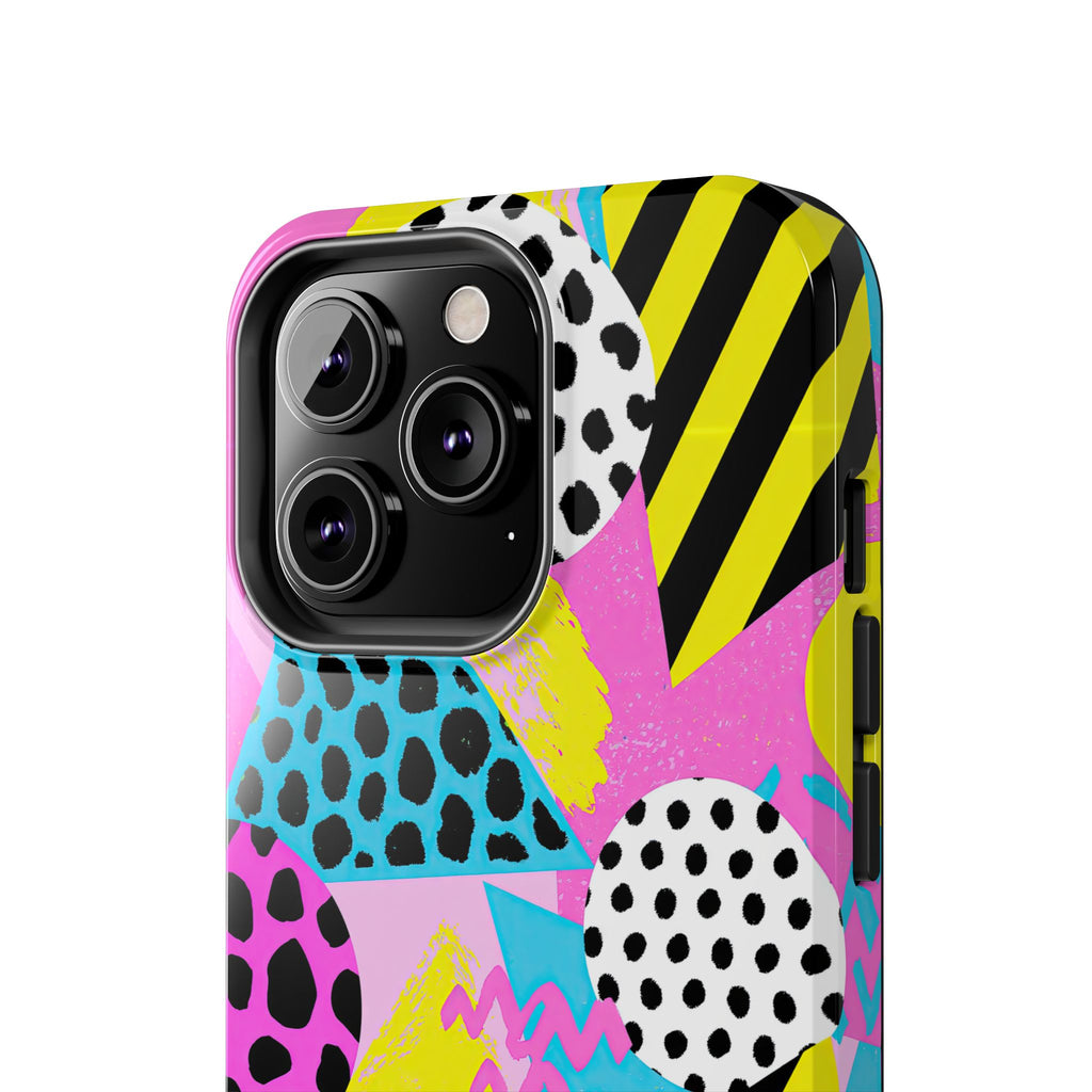 Mall Safari | Tough Phone Case