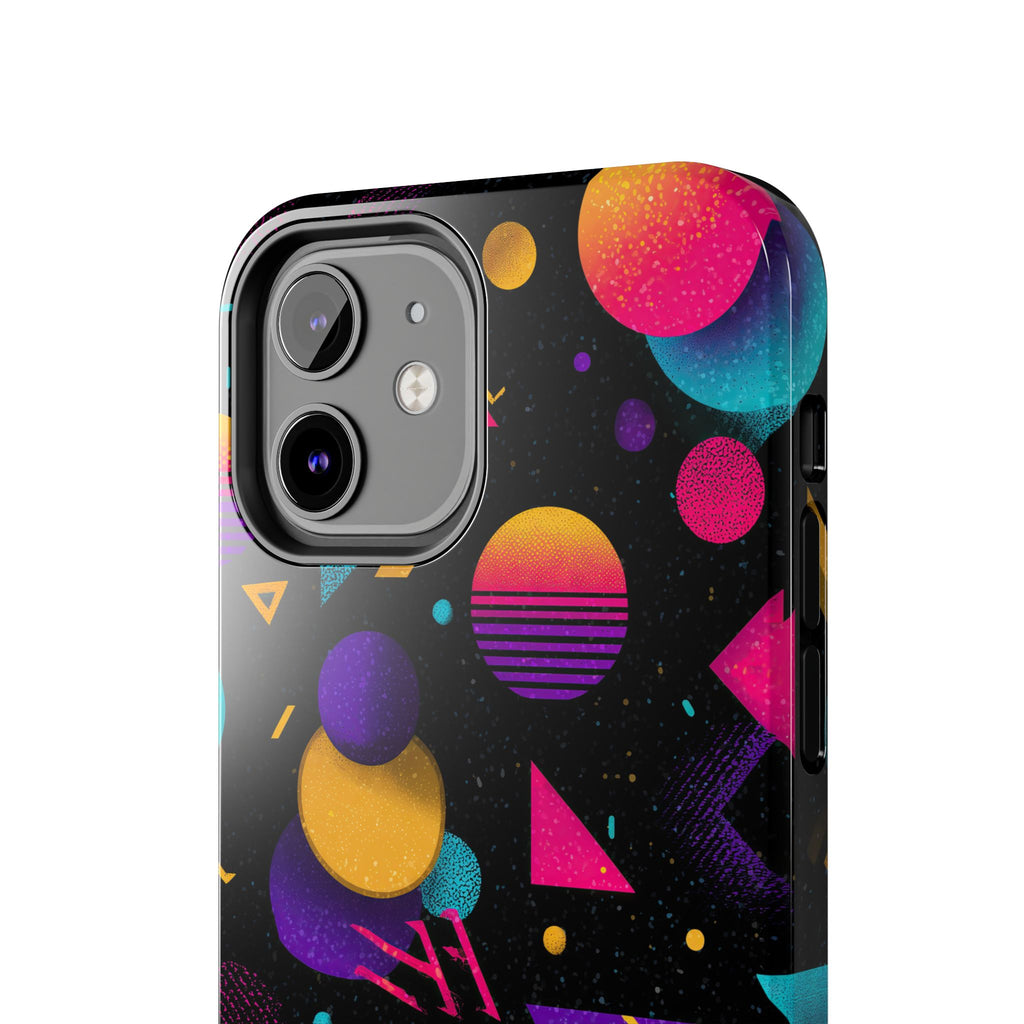 Always Sunset | Tough Phone Case