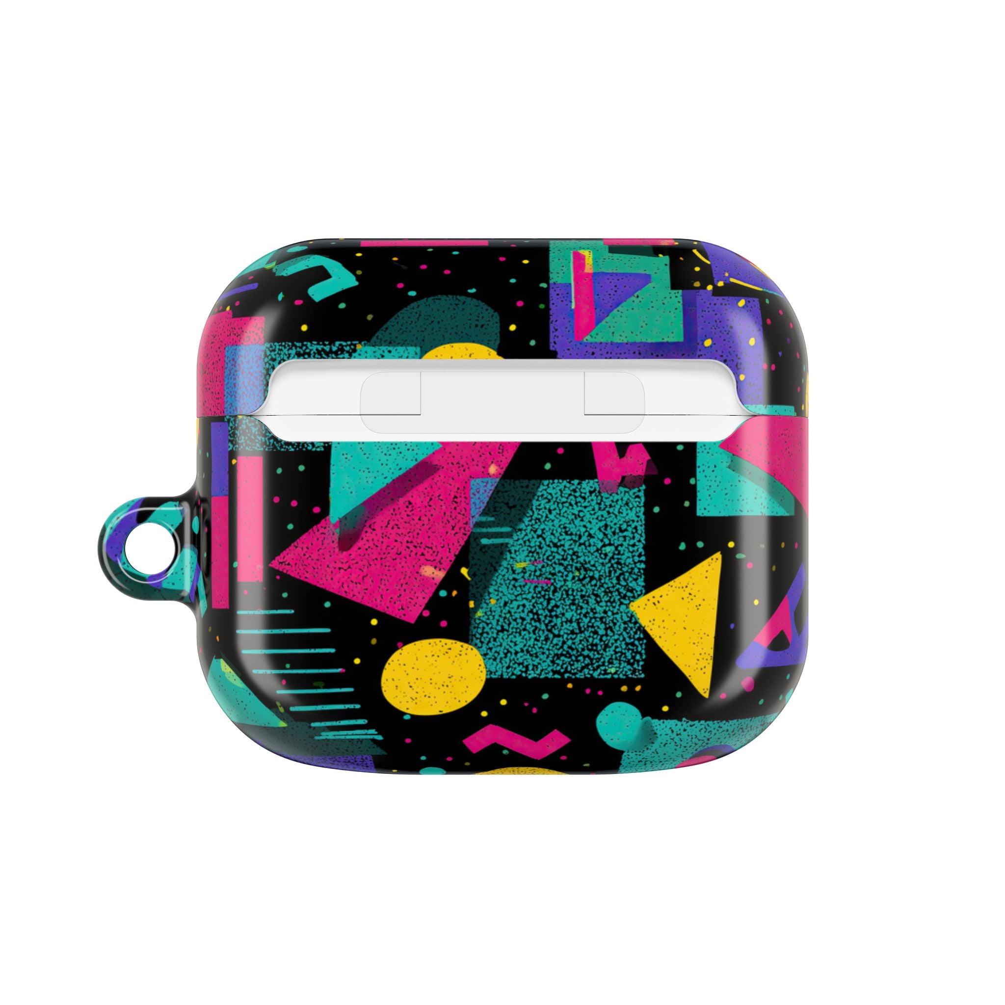 Geometry Gremlin | AirPod Case