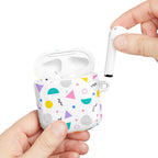 Napkin Nostalgia | AirPod Case
