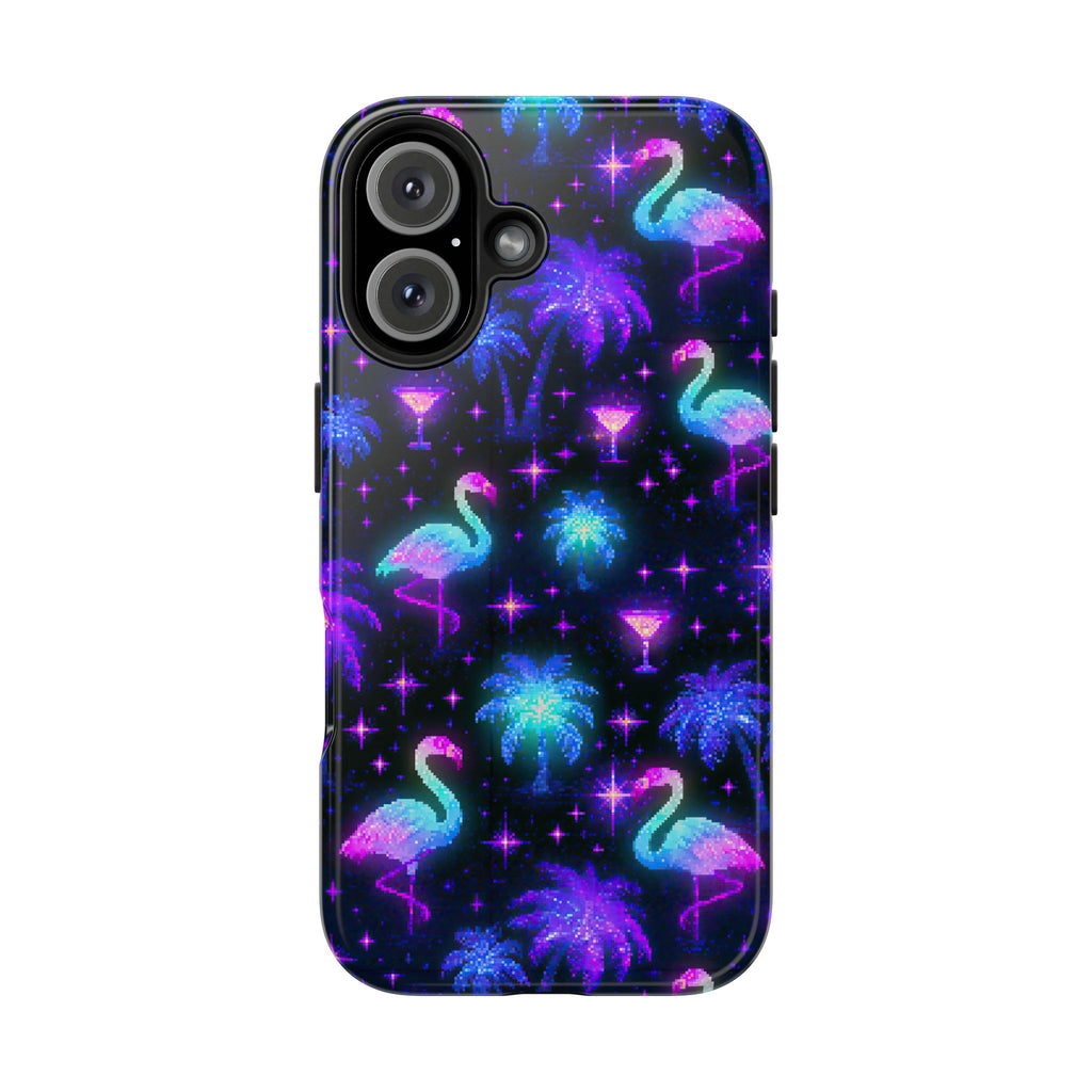 Hollywood Mirage | Tough Phone Case