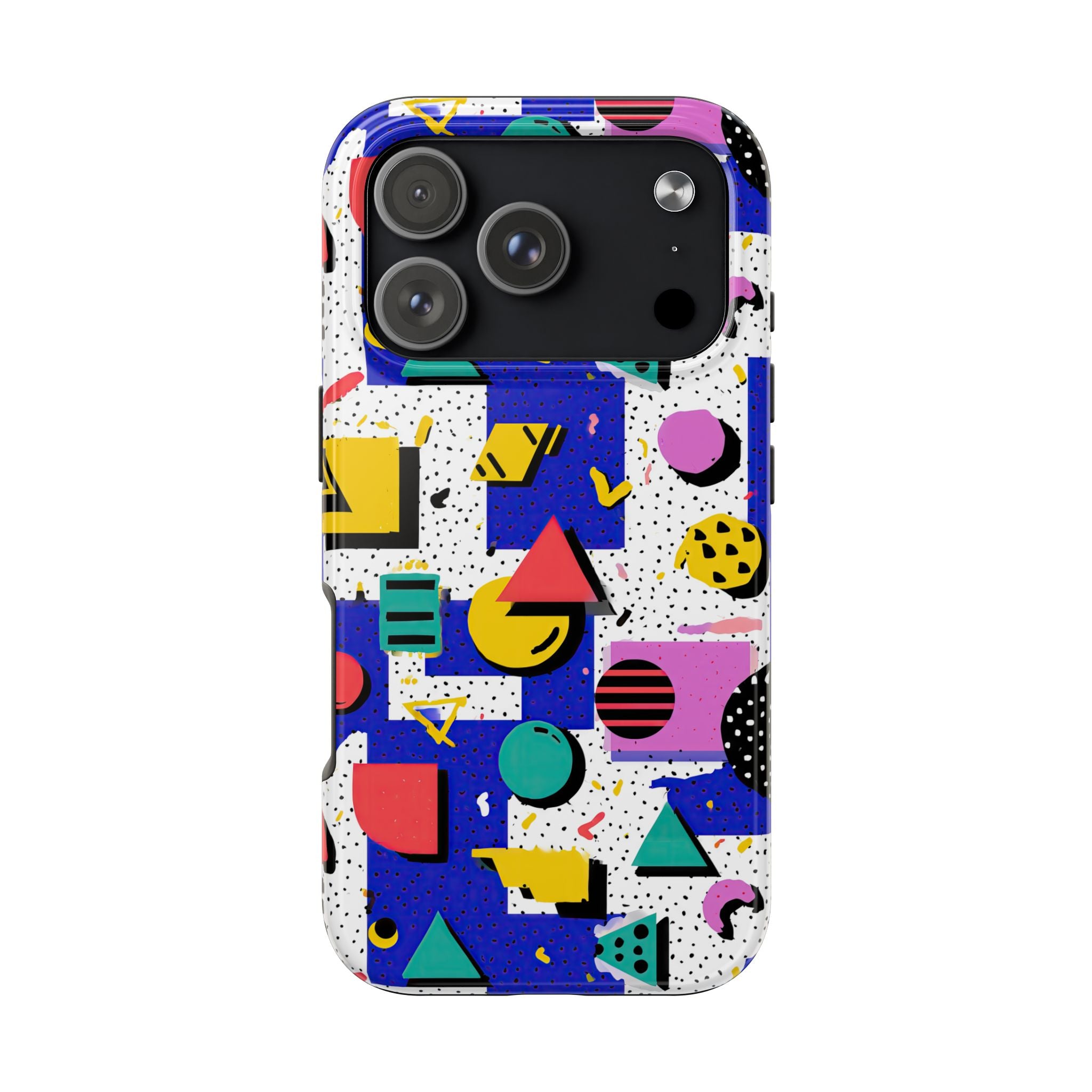 Construction Confetti | Tough Phone Case