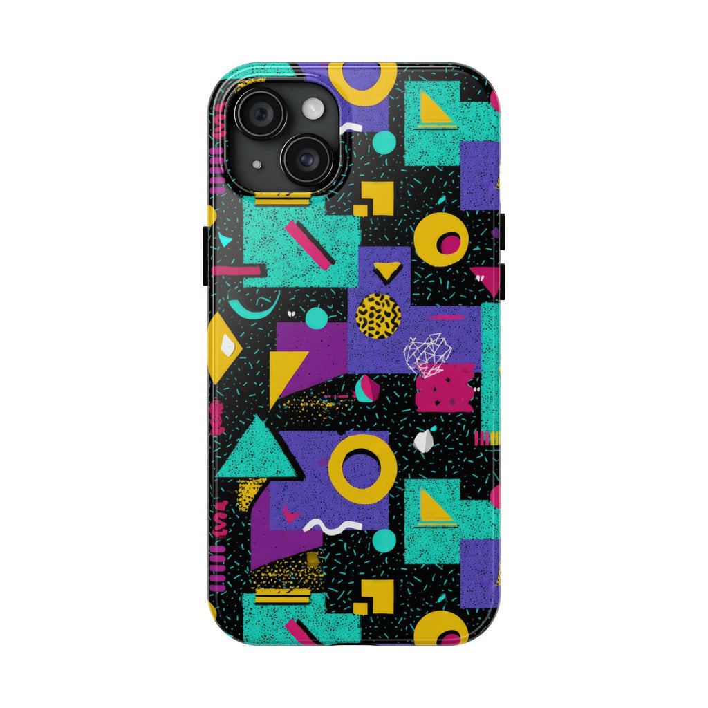 Electric Recess | Tough Phone Case