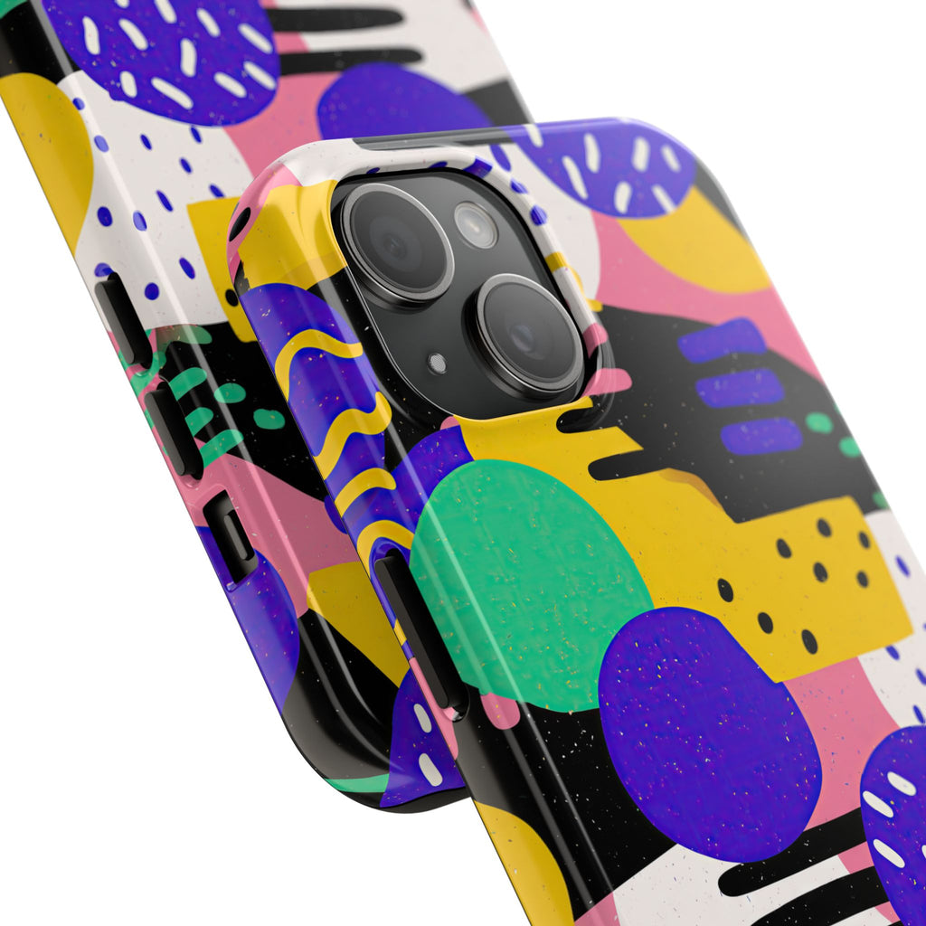 Dopamine Device | Tough Phone Case