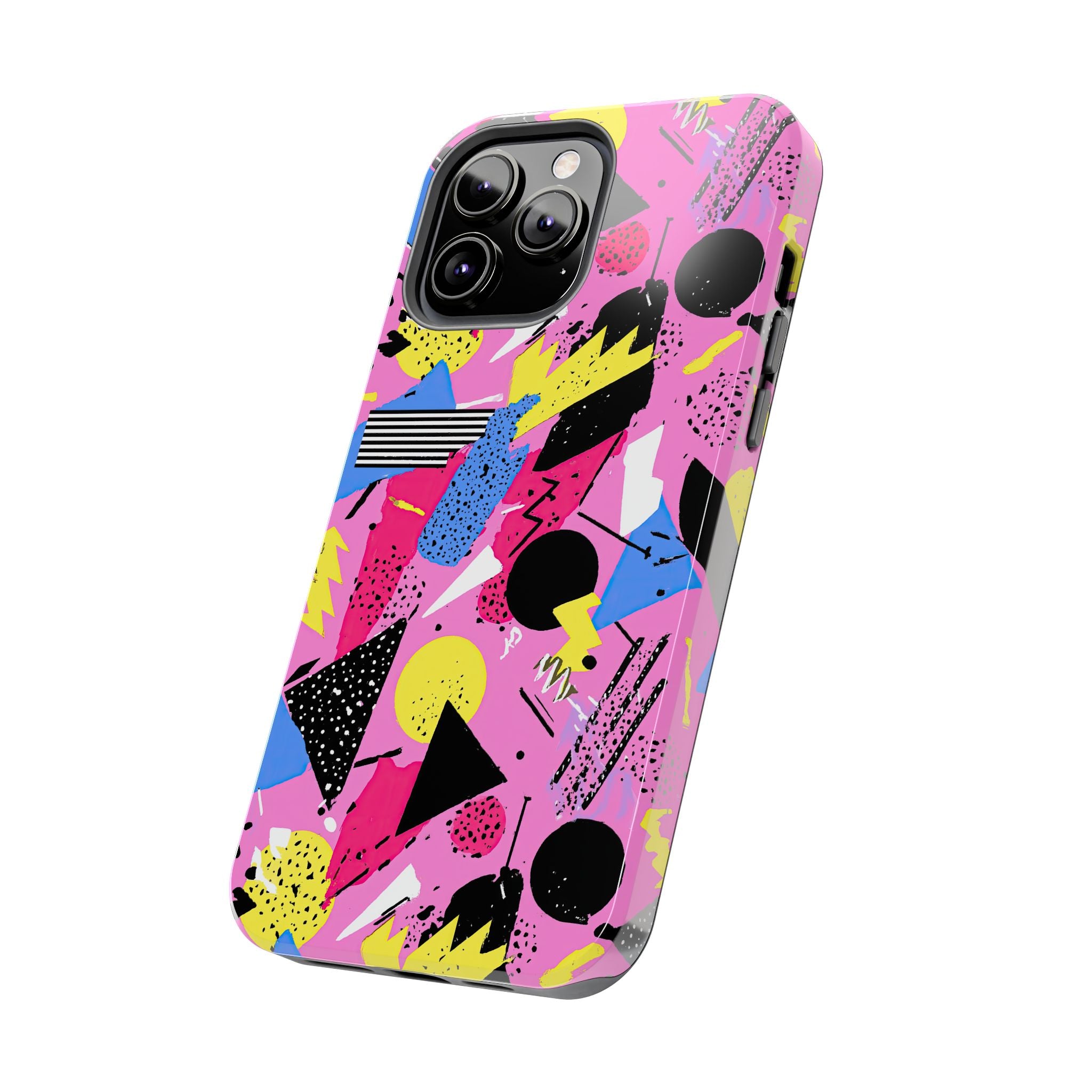 Radical Bubblegum | Tough Phone Case