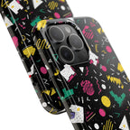 Sprinkle Storm | Tough Phone Case