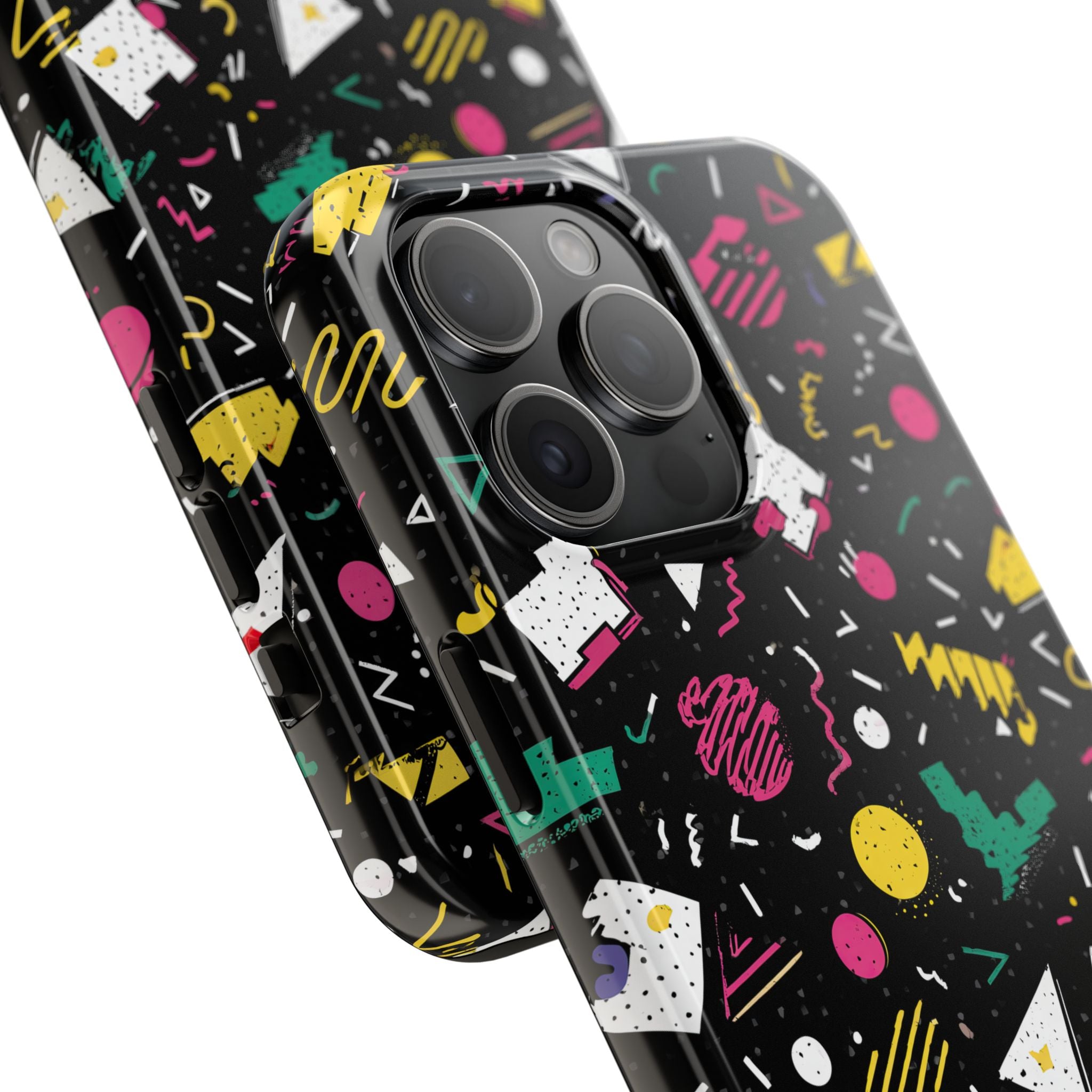 Sprinkle Storm | Tough Phone Case