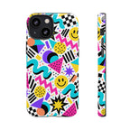 Sticker Shock | Tough Phone Case