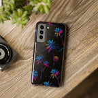 Sunset Hotline | Tough Phone Case