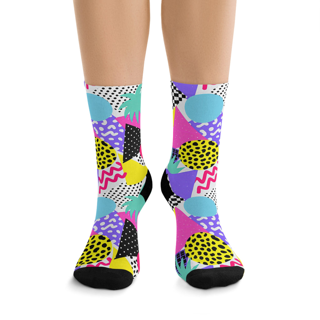 Fresh | Crew Socks