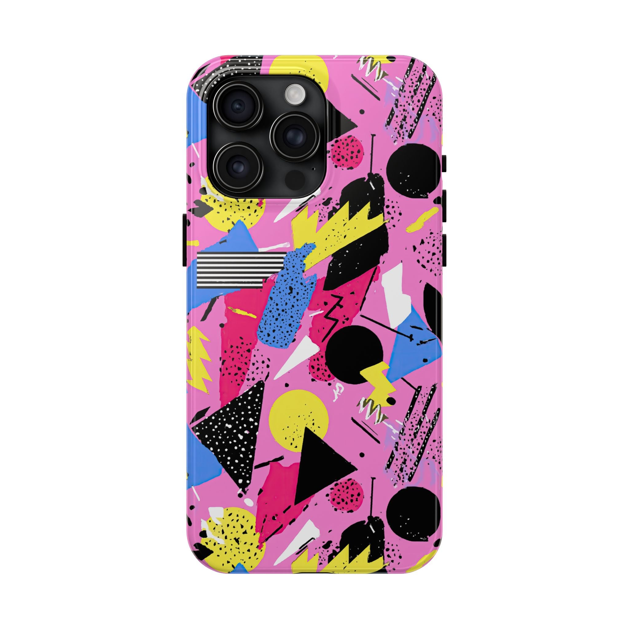 Radical Bubblegum | Tough Phone Case