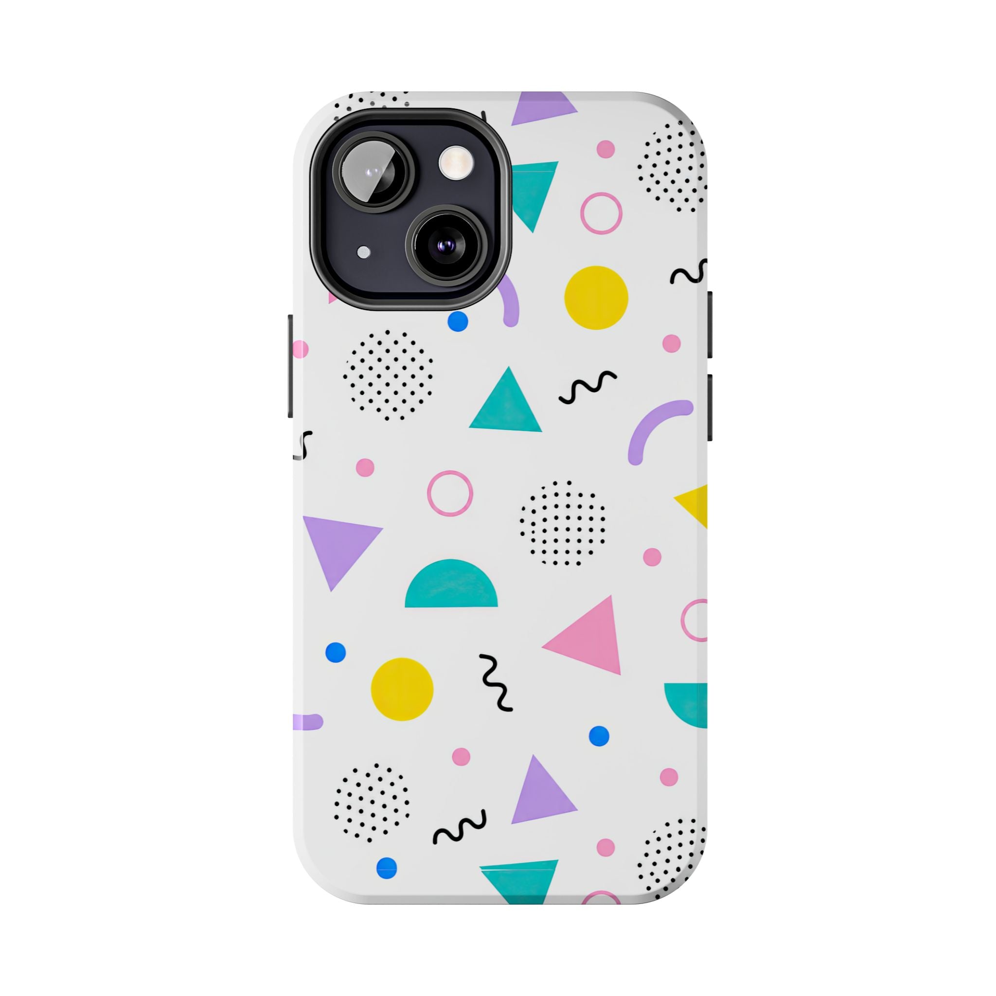 Napkin Nostalgia | Tough Phone Case