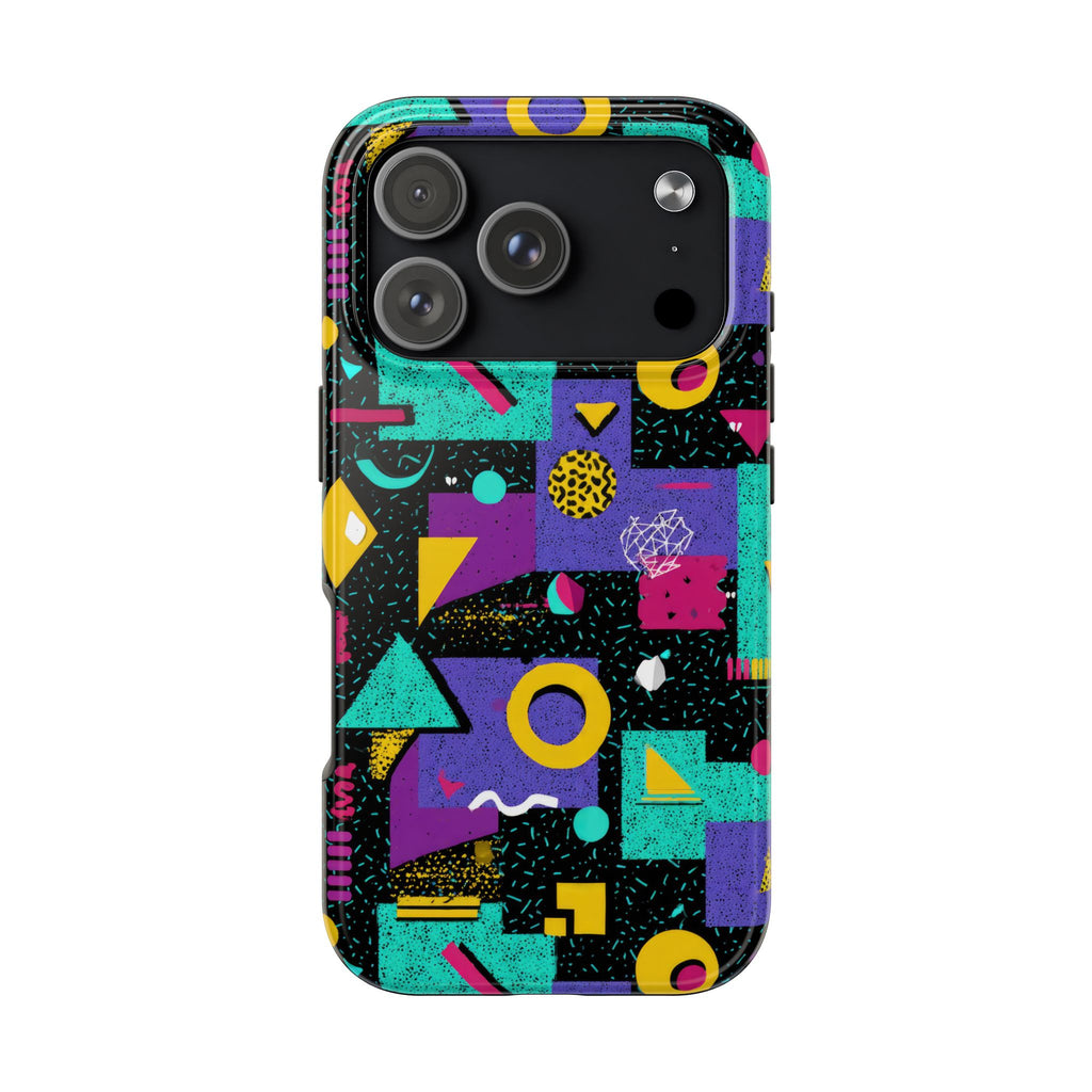 Electric Recess | Tough Phone Case