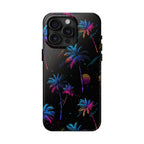 Sunset Hotline | Tough Phone Case
