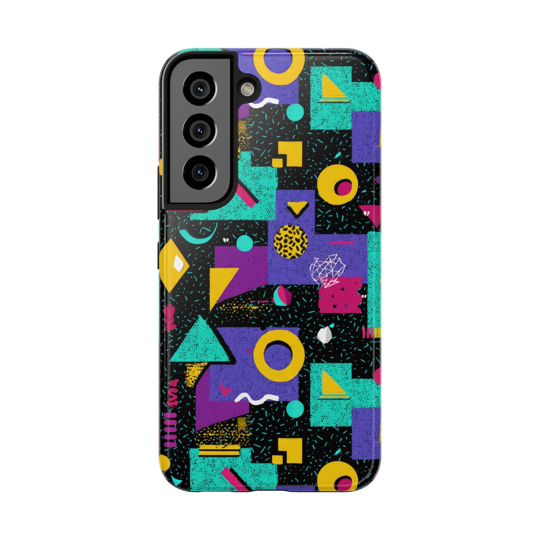 Electric Recess | Tough Phone Case