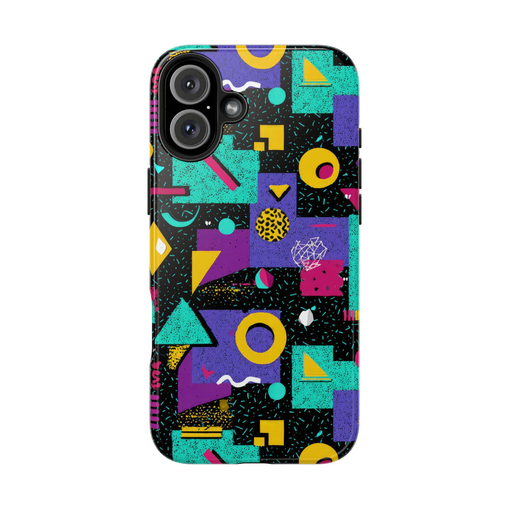 Electric Recess | Tough Phone Case