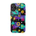 Electric Recess | Tough Phone Case