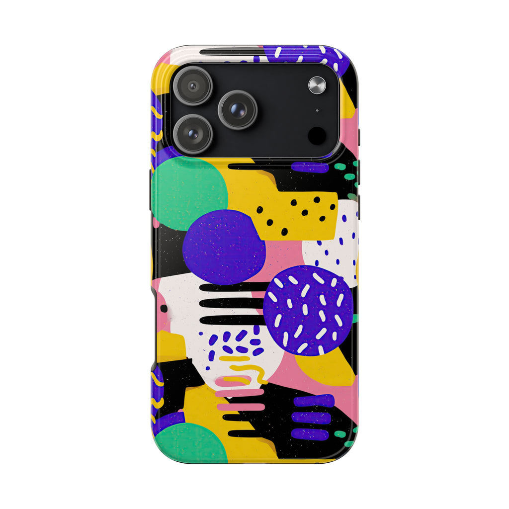 Dopamine Device | Tough Phone Case