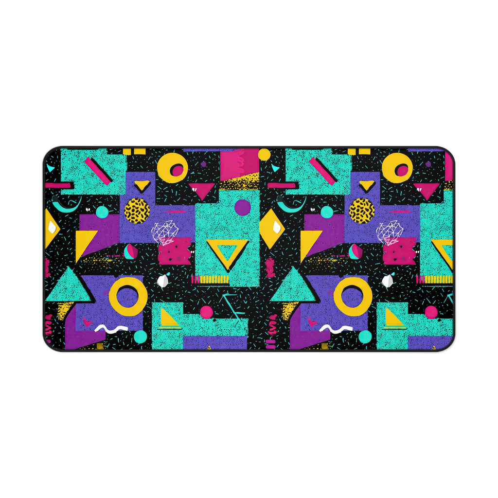 Electric Recess | Desk Mat