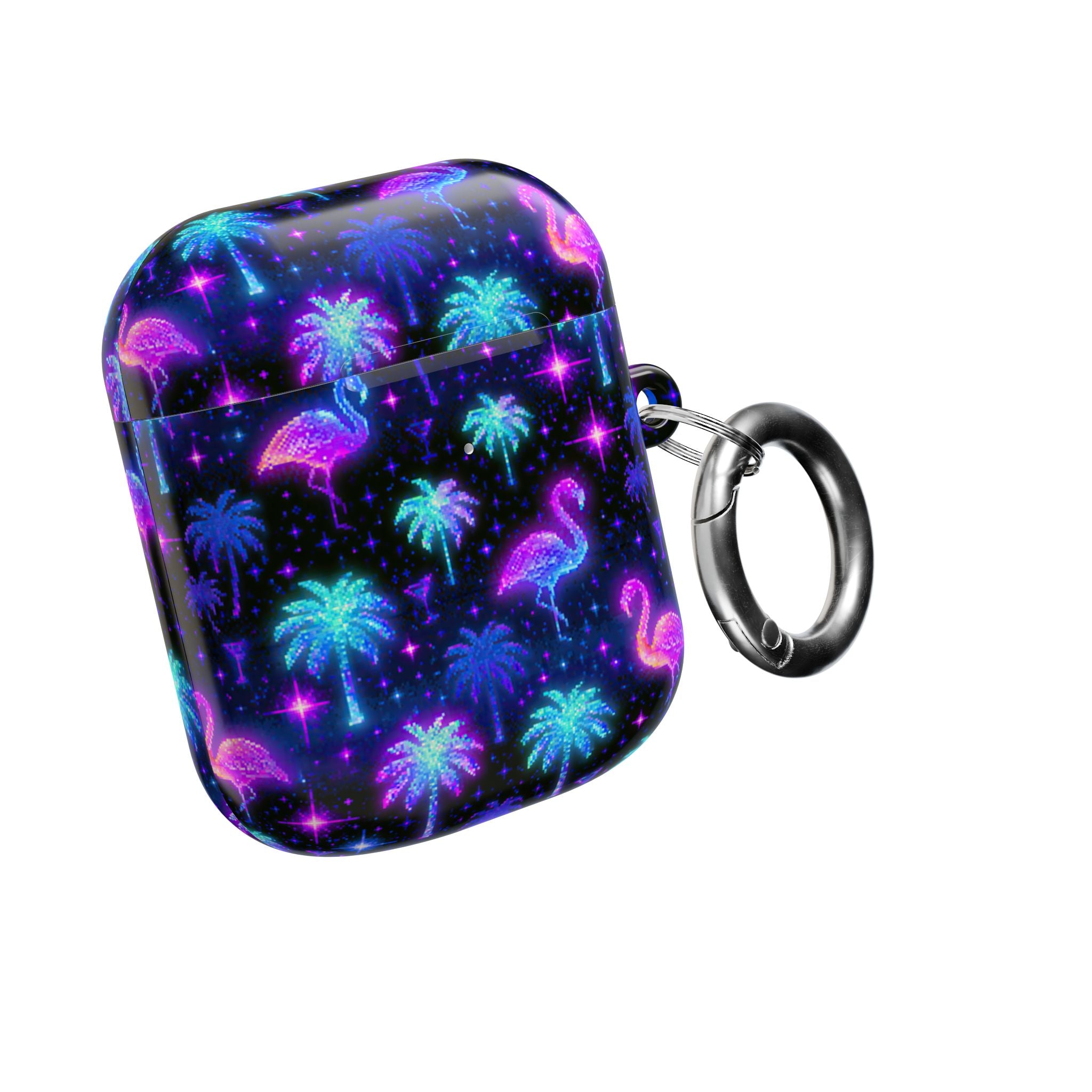 Flamingo Afterglow | AirPod Case
