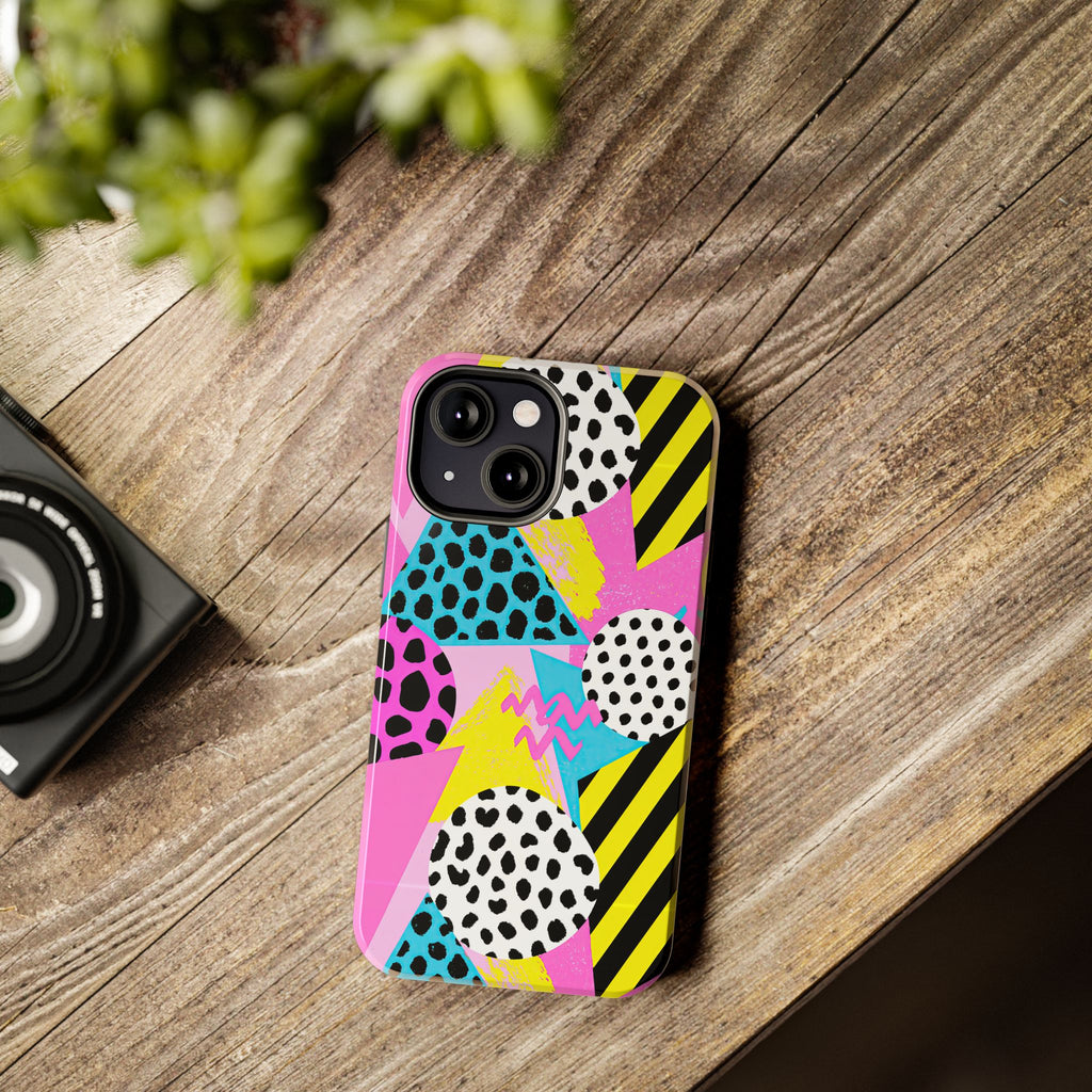 Mall Safari | Tough Phone Case
