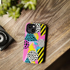 Mall Safari | Tough Phone Case