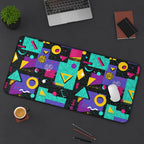 Electric Recess | Desk Mat
