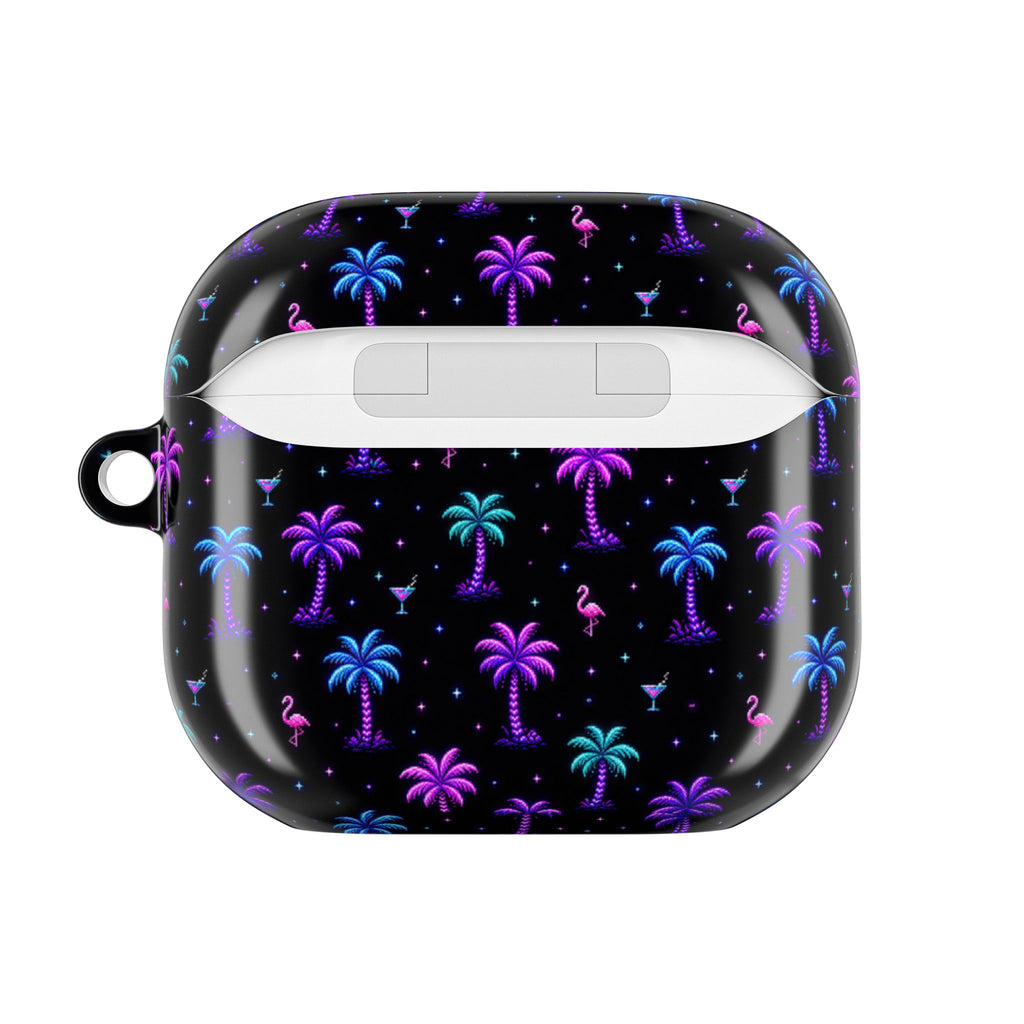 Tropical Loading Screen | AirPod Case