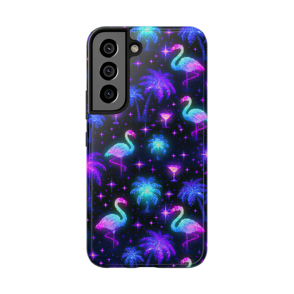 Hollywood Mirage | Tough Phone Case