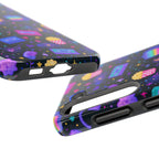 Past Bedtime | Tough Phone Case