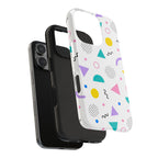 Napkin Nostalgia | Tough Phone Case