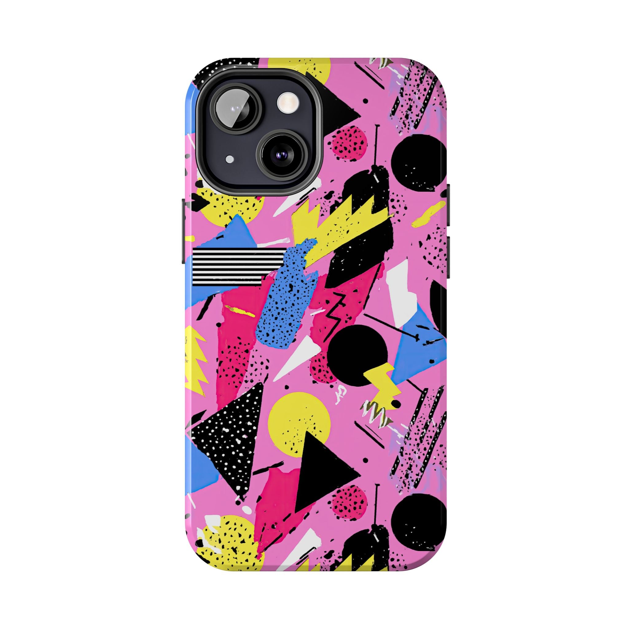 Radical Bubblegum | Tough Phone Case