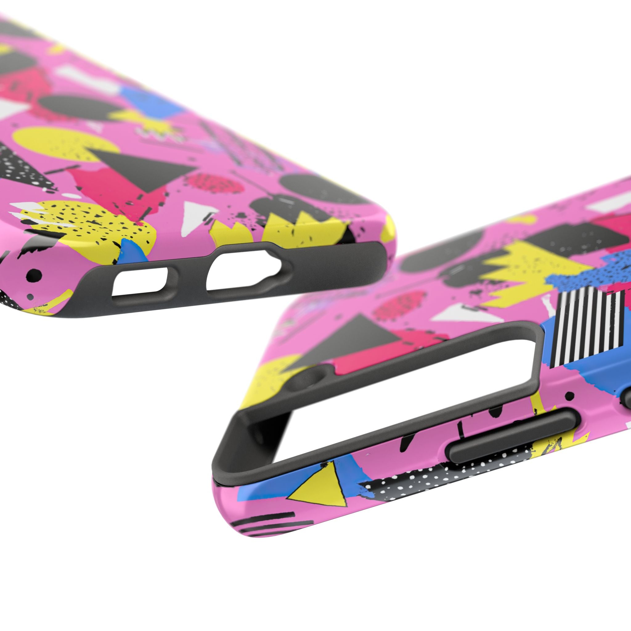 Radical Bubblegum | Tough Phone Case
