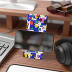 Construction Confetti | Foldable Phone Stand