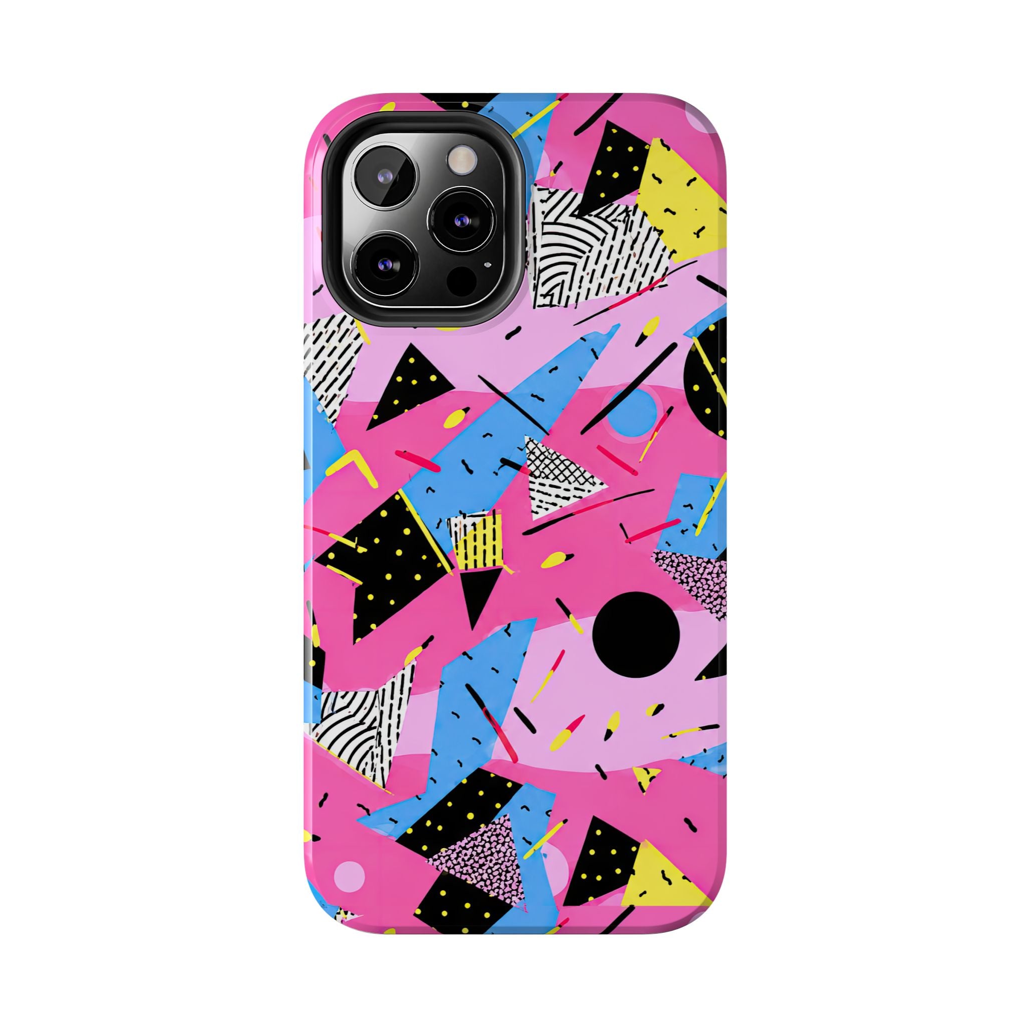 Cupcake Screensaver | Tough Phone Case