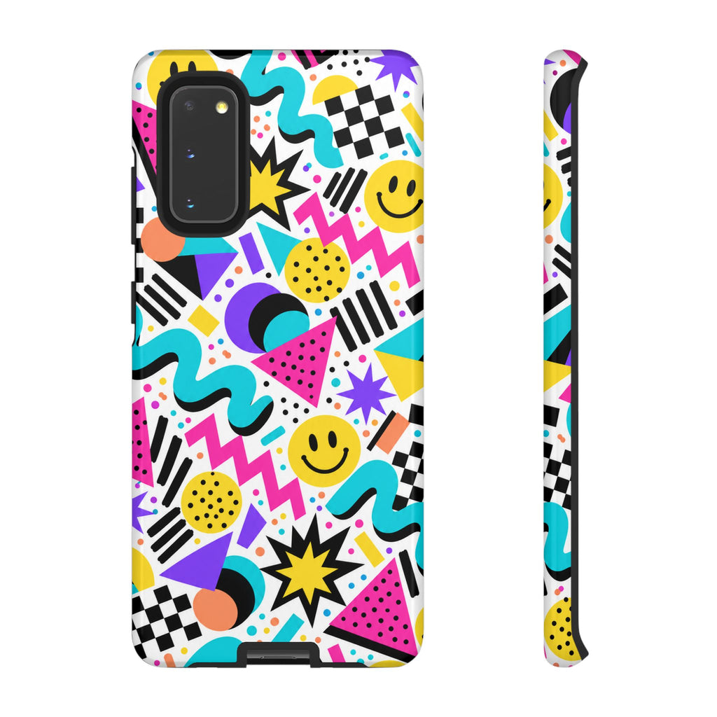 Sticker Shock | Tough Phone Case