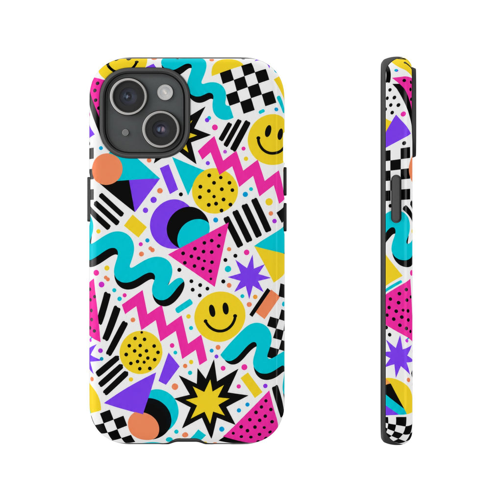 Sticker Shock | Tough Phone Case