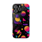 Always Sunset | Tough Phone Case