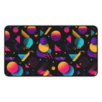 Always Sunset | Desk Mat