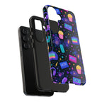 Past Bedtime | Tough Phone Case