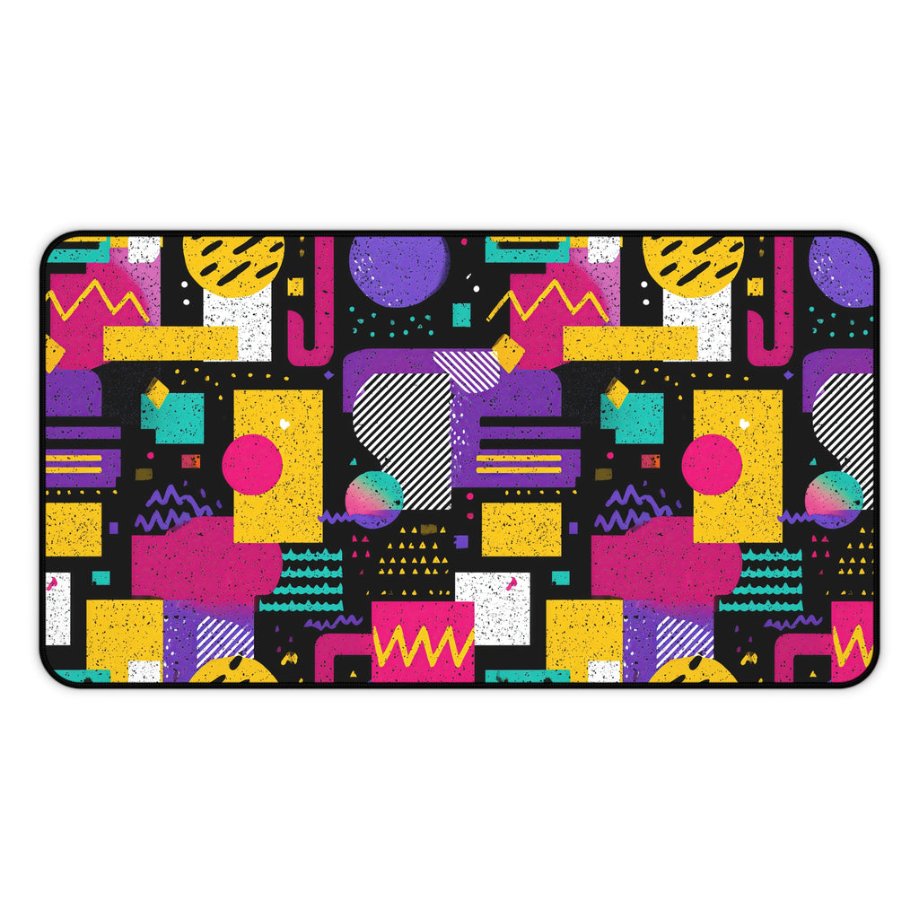 Zanydoo | Desk Mat