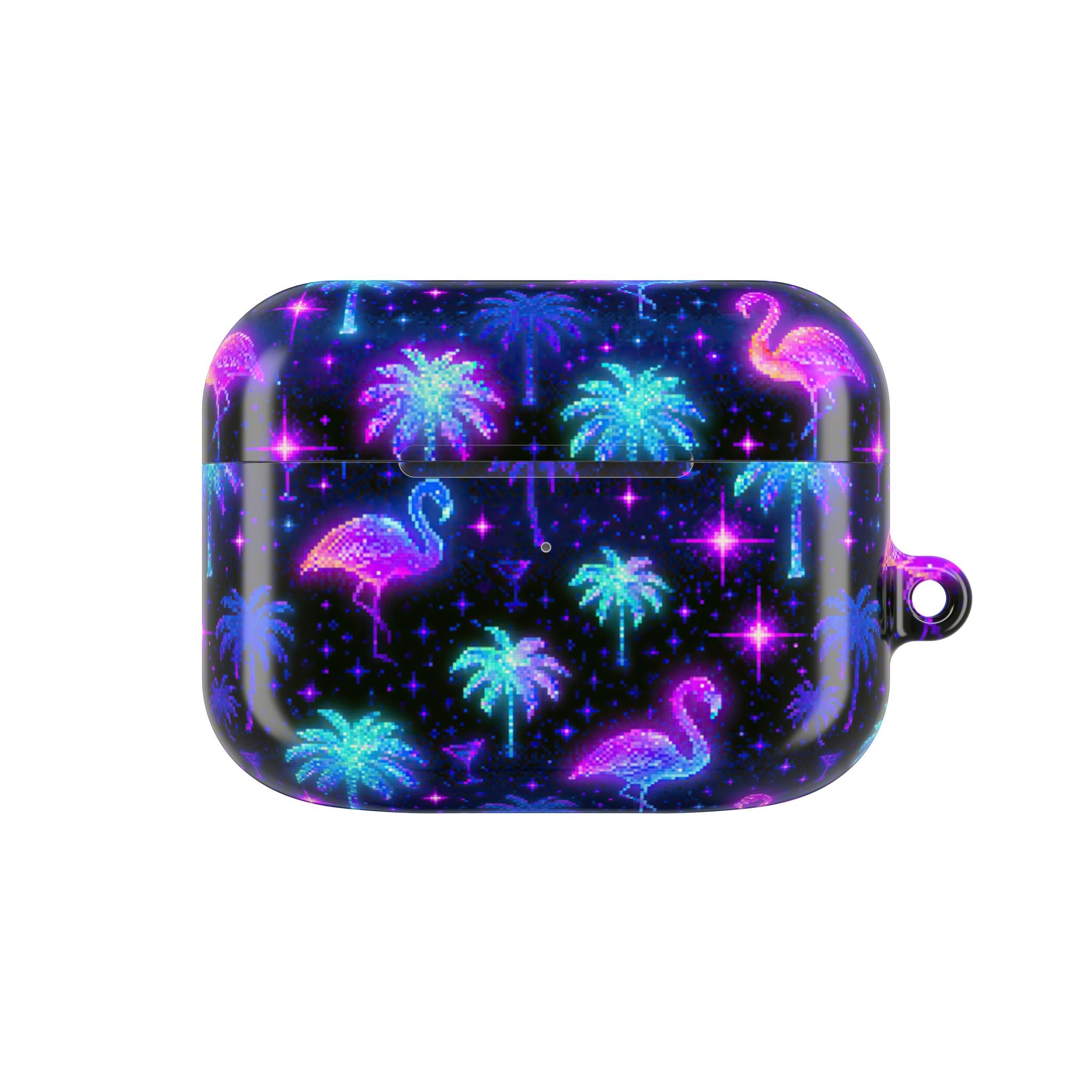 Flamingo Afterglow | AirPod Case