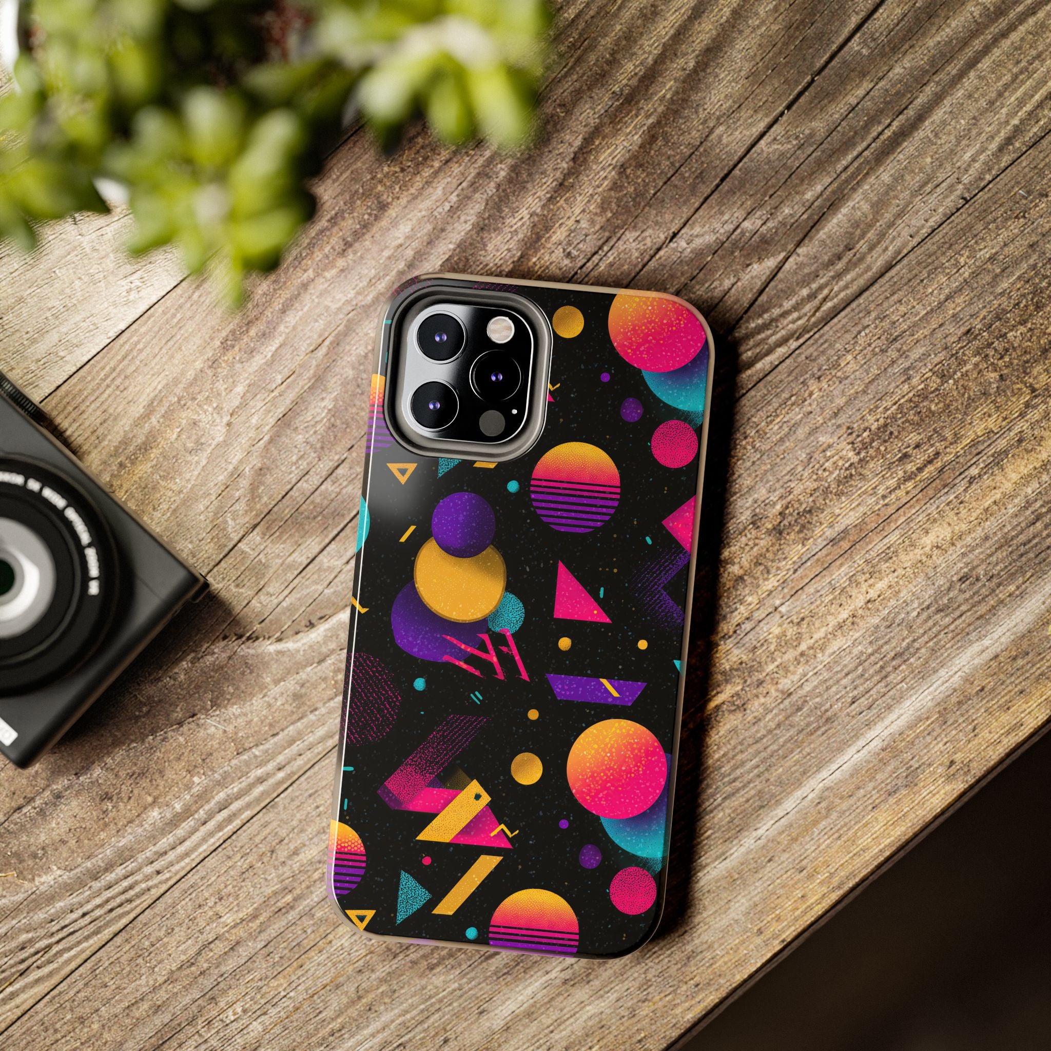 Always Sunset | Tough Phone Case